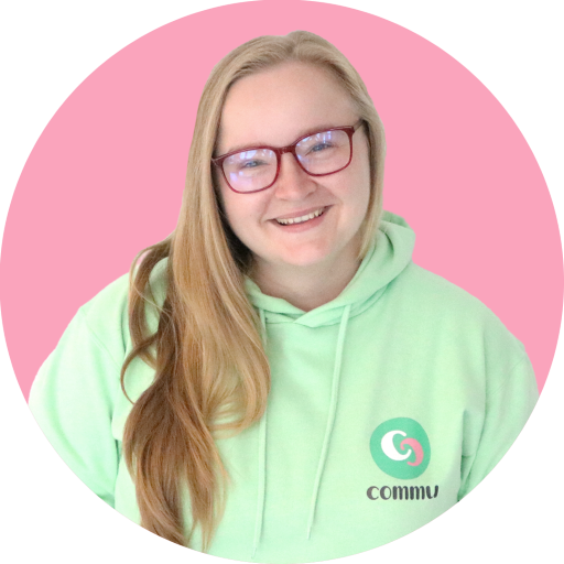 - Commu Karoliina Kauhanen commuapp.fi