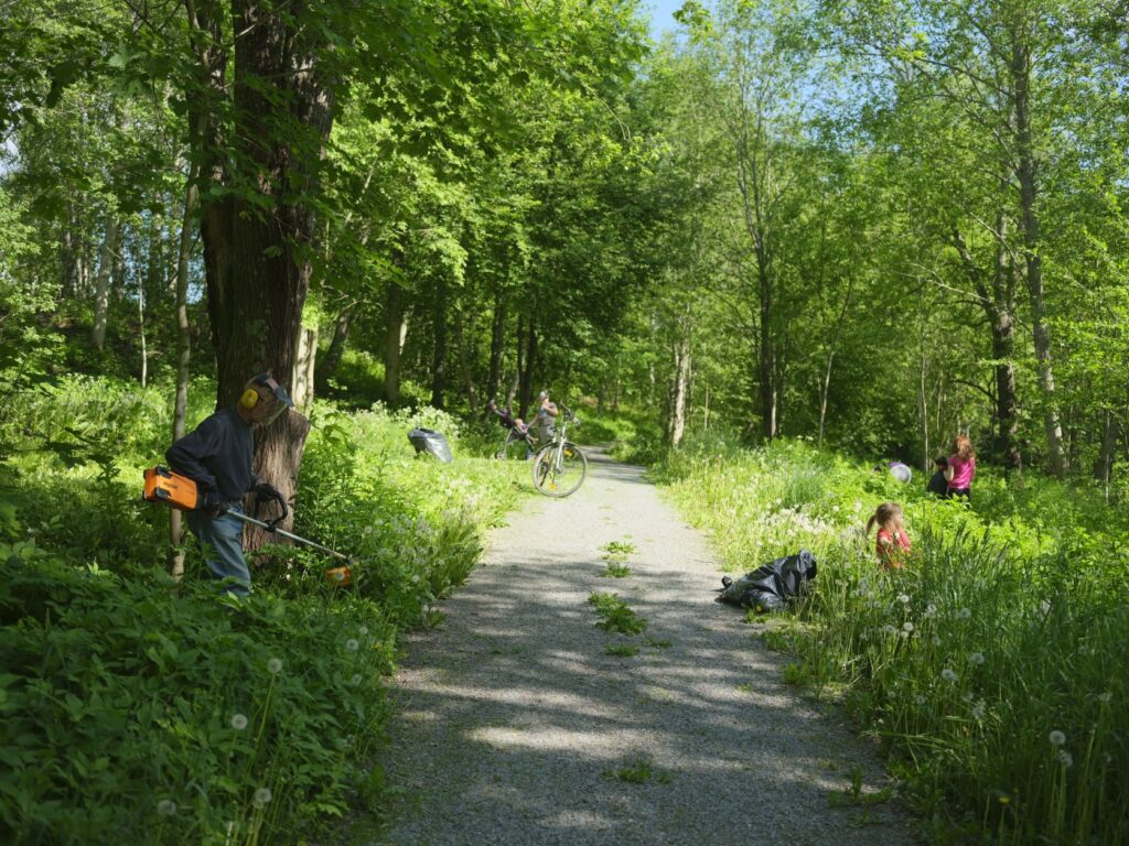 Janakkalan kunta kehittää vapaaehtoistoimintaa Commu -sovelluksen avulla, commuapp (3)
