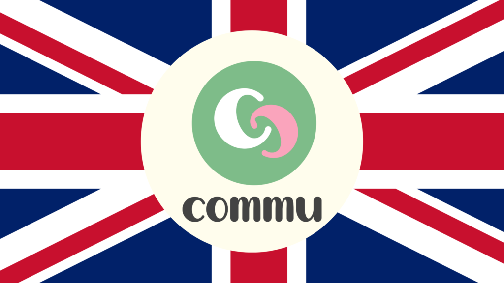 - Commu Help Ukrainians coming to Finland in Commu, commuapp.fi