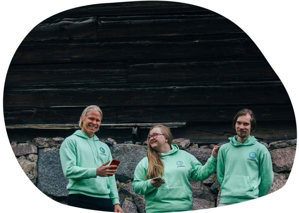 Mitä on sosiaalinen vastuullisuus ja miten sitä voi edistää työpaikoilla käytännössä, commuapp.fi