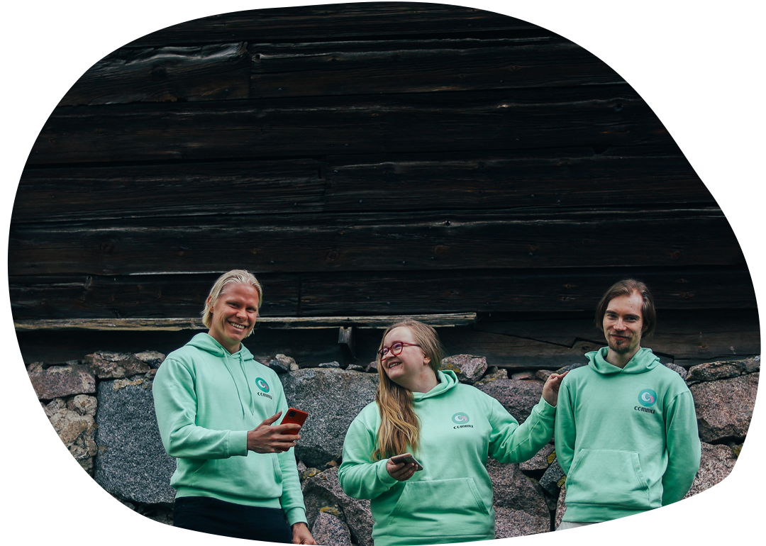 Mitä on sosiaalinen vastuullisuus ja miten sitä voi edistää työpaikoilla käytännössä, commuapp.fi
