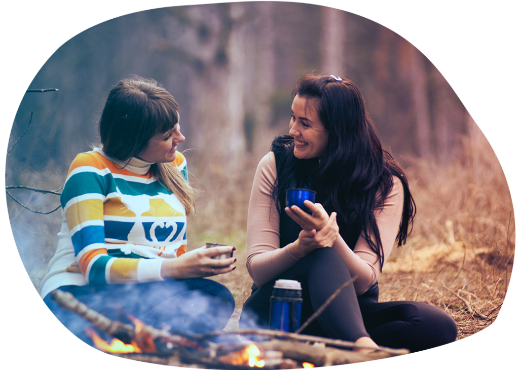 Mitä hyötyä toisten auttamisesta ja vapaaehtoistyöstä on minulle, lue blogi commuapp.fi