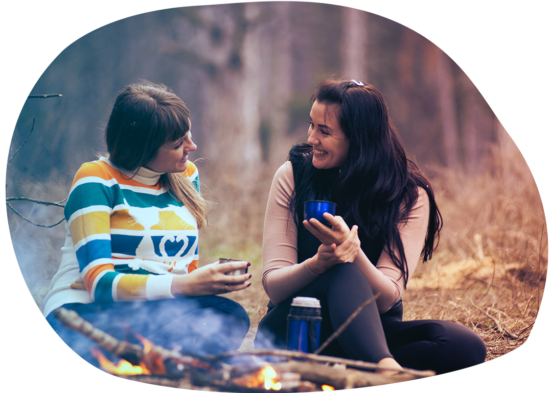 Mitä hyötyä toisten auttamisesta ja vapaaehtoistyöstä on minulle, lue blogi commuapp.fi