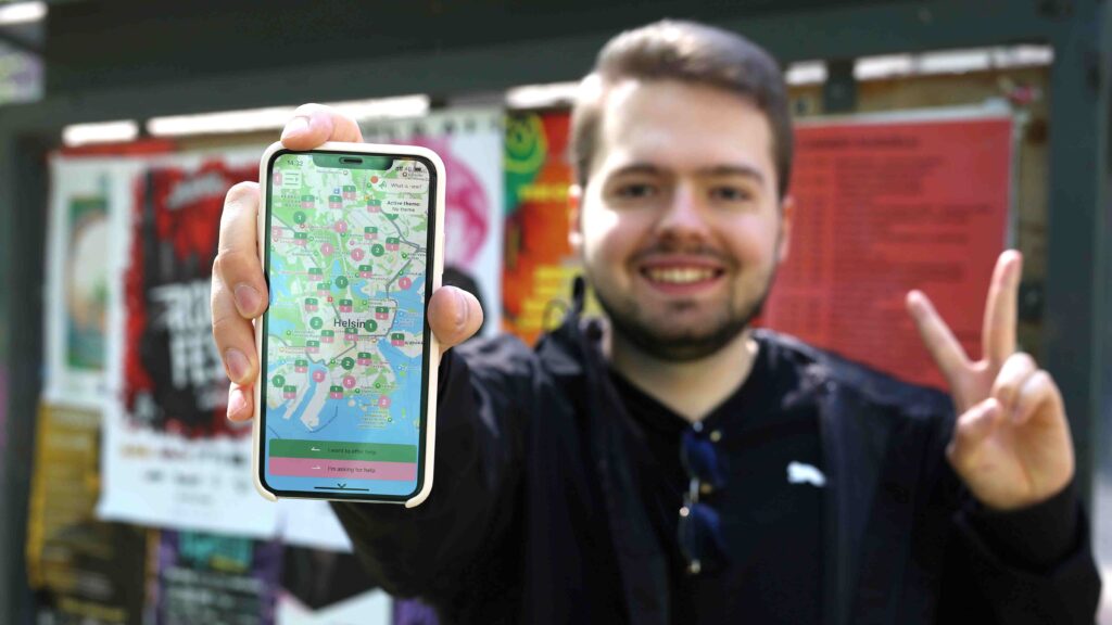- Commu Koordinoi yhdistystoimintaa Commun avulla, commuapp.fi