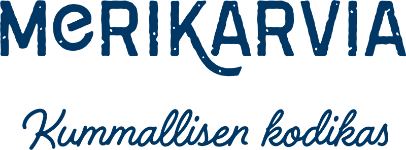 Merikarvia on mukana Commussa, commuapp.fi