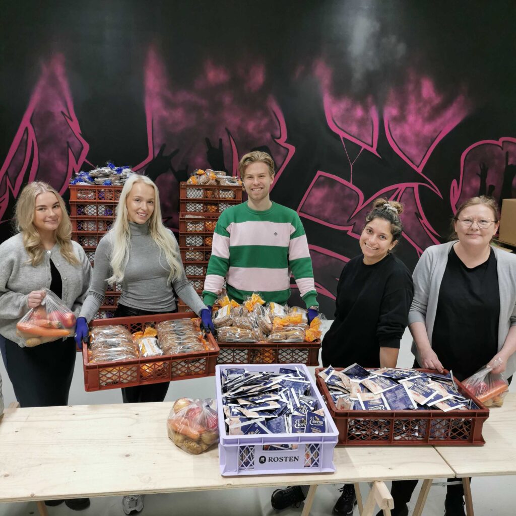 Hannes Snellman Asianajotoimisto tekee hyviä tekoja Commu-sovelluksen kautta, yritysvapaaehtoisuus, sosiaalinen vastuullisuus, ESG, CSR, Hyvän Tekijät, yritysvapaaehtoisuus, #1000tekoa