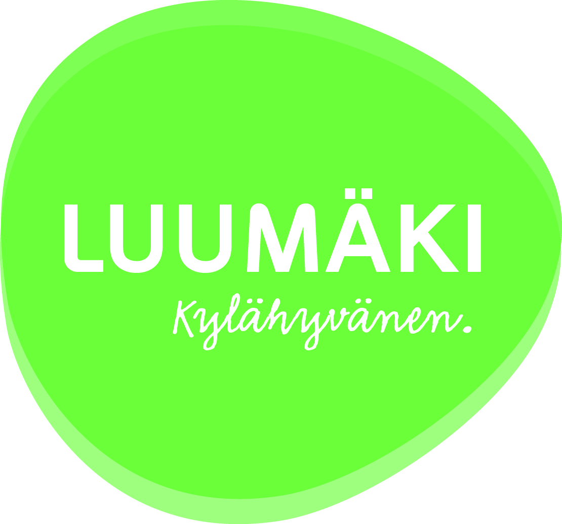 Luumäen kunta on mukana Commussa ja Suomen yhteisöllisin kunta -kisassa!