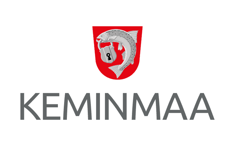 Keminmaa on mukana Commussa