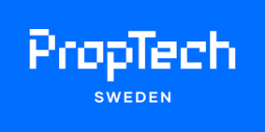 Commu on mukana Proptech Swedenissä