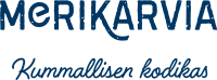 Merikarvia on mukana Commussa, commuapp.fi