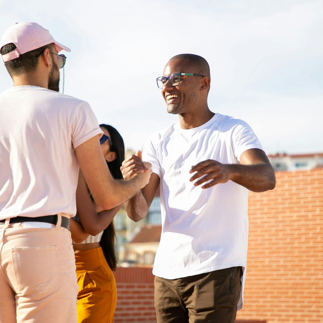 Untitled Strengthen Community Engagement and Support in Your City with Commu